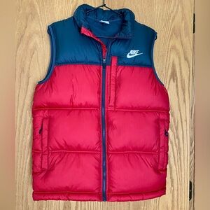 Nike Sportswear Puffer Vest Youth XL